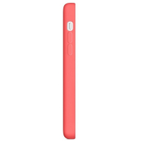 Чехол для мобильного телефона Apple для iPhone 5c pink (MF036ZM/A) изображение 3