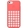 Чохол до мобільного телефона Apple для iPhone 5c pink (MF036ZM/A)