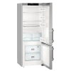 Холодильник Liebherr CUef 2915 зображення 3