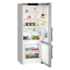 Холодильник Liebherr CUef 2915 зображення 6