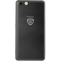 Мобильный телефон Prestigio MultiPhone 3531 Muze E3 DUO Grey (PSP3531DUOGREY) изображение 2