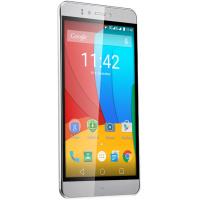 Мобильный телефон Prestigio MultiPhone 3531 Muze E3 DUO Grey (PSP3531DUOGREY) изображение 3