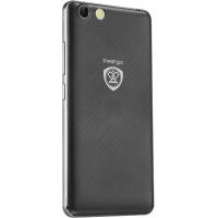 Мобильный телефон Prestigio MultiPhone 3531 Muze E3 DUO Grey (PSP3531DUOGREY) изображение 5