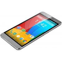 Мобильный телефон Prestigio MultiPhone 3531 Muze E3 DUO Grey (PSP3531DUOGREY) изображение 6