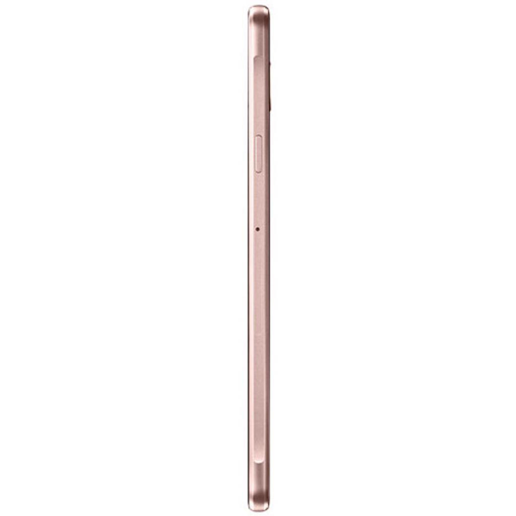 Мобільний телефон Samsung SM-A510F/DS (Galaxy A5 Duos 2016) Pink Gold (SM-A510FEDDSEK) зображення 4