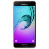 Мобільний телефон Samsung SM-A510F/DS (Galaxy A5 Duos 2016) Pink Gold (SM-A510FEDDSEK)
