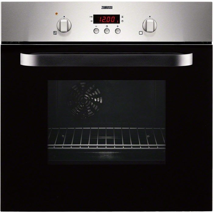 Духовой шкаф Zanussi OPZB 4200Z (OPZB4200Z)