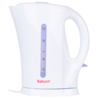 Электрочайник Saturn ST-EK0002 New WhitBlu