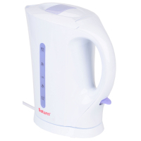 Электрочайник Saturn ST-EK0002 New WhitBlu изображение 2