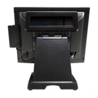 POS-терминал Flytech POS335 15" (1021110043) изображение 2