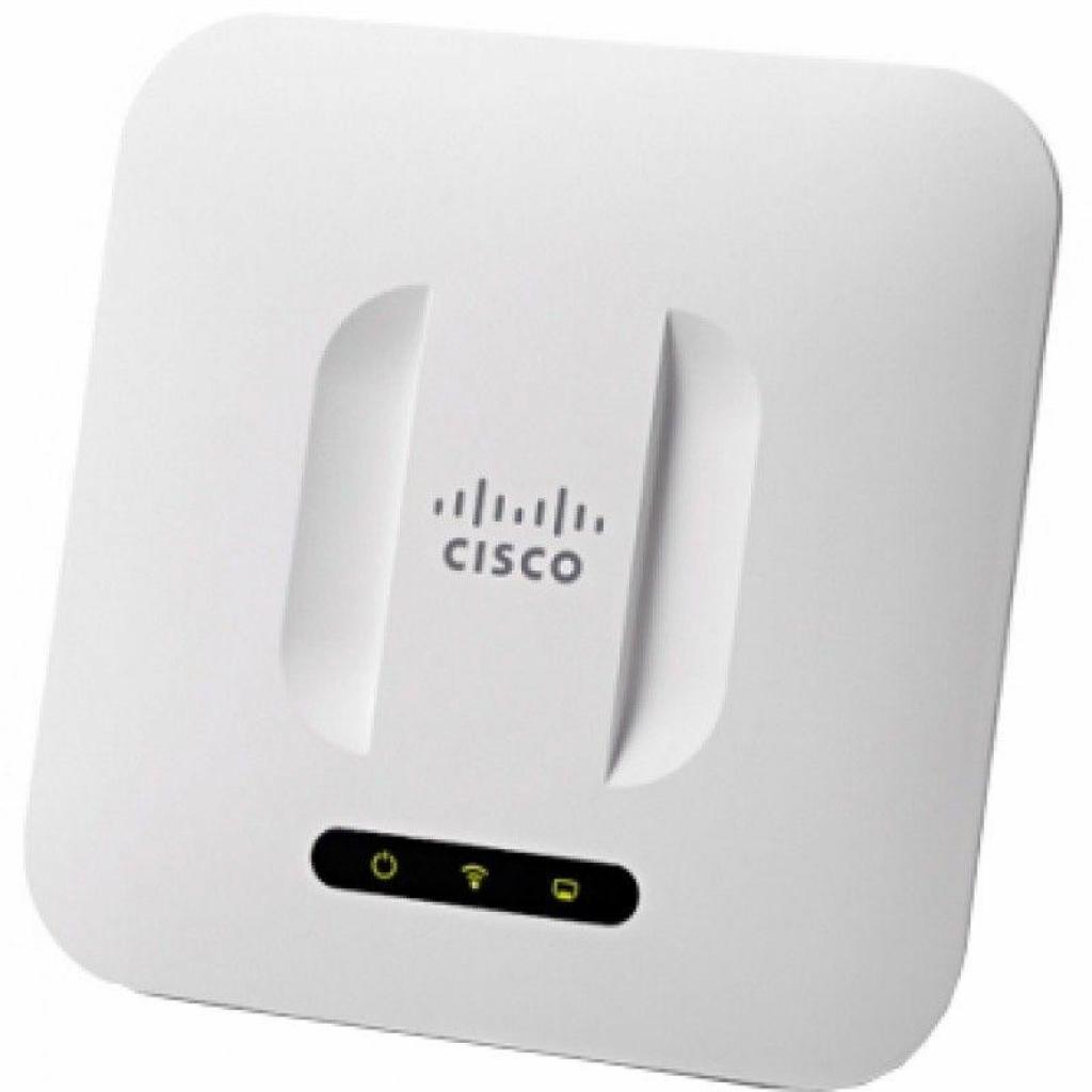 Точка доступу Wi-Fi Cisco WAP351-E-K9