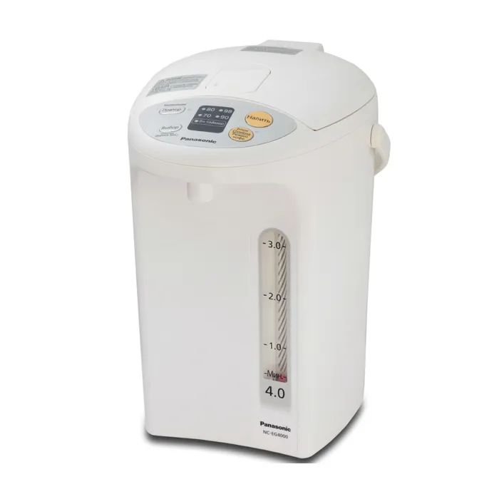 Электрочайник Panasonic NC-EG4000WTS