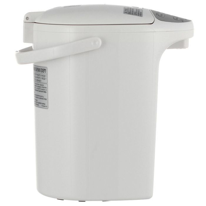 Электрочайник Panasonic NC-EG4000WTS изображение 3