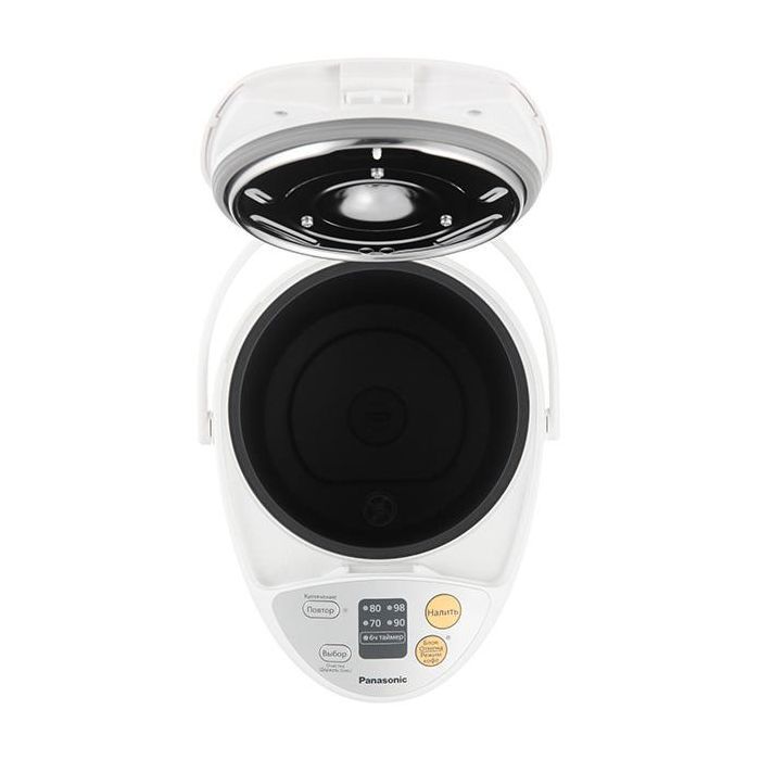 Электрочайник Panasonic NC-EG4000WTS изображение 5
