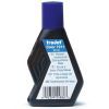 Краска штемпельная Trodat 28мл, blue (7011-син)