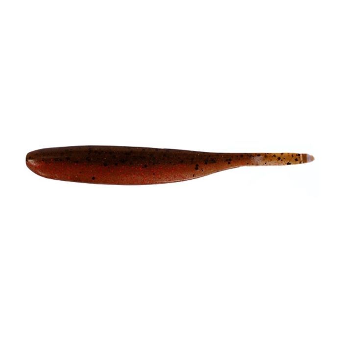 Силикон рыболовный Keitech Shad Impact 2" 404 Red Crawdad (1551.02.95)