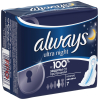 Гигиенические прокладки Always Ultra Platinum Collection Ultra Night 7 шт (4015400453307) изображение 2