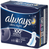 Гигиенические прокладки Always Ultra Platinum Collection Ultra Night 7 шт (4015400453307) изображение 3
