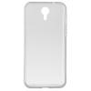 Чохол до мобільного телефона Digi для ERGO A500 Best - TPU Clean (Transparent) (6279445)