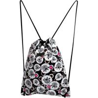 Рюкзак туристический Derby для обуви рисунок медведи (170202.05)