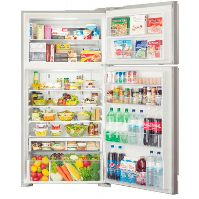 Холодильник Hitachi R-V910PUC1KXINX изображение 2