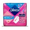 Гигиенические прокладки Libresse Premium Ultra Normal Soft Deo 10 шт (7322540337938) изображение 2