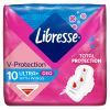 Гигиенические прокладки Libresse Premium Ultra Normal Soft Deo 10 шт (7322540337938)