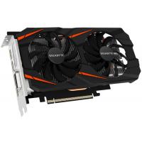 Видеокарта GIGABYTE GeForce GTX1060 6144Mb WINDFORCE OC (GV-N1060WF2OC-6GD) изображение 2
