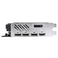 Видеокарта GIGABYTE GeForce GTX1060 6144Mb WINDFORCE OC (GV-N1060WF2OC-6GD) изображение 6