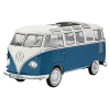 Сборная модель Revell Автобус Volkswagen T1 Samba Bus 1:16 (7009) изображение 2