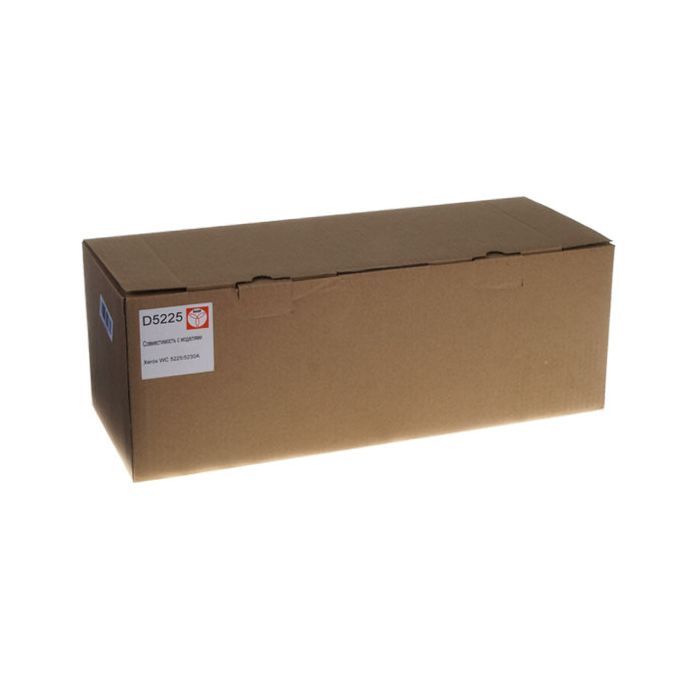 Драм картридж BASF для Xerox WC 5225/5230 аналог 101R00435 (DR-5225-101R00435)