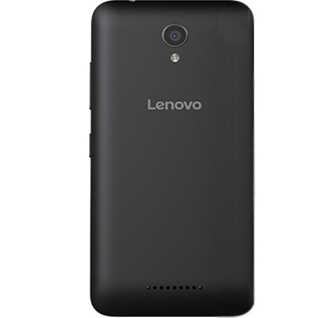 Мобільний телефон Lenovo A Plus (A1010a20) Black (PA4S0020UA) зображення 2