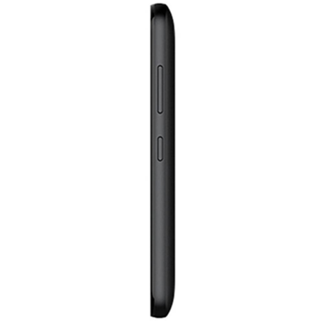 Мобільний телефон Lenovo A Plus (A1010a20) Black (PA4S0020UA) зображення 3