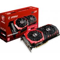 Відеокарта MSI Radeon RX 480 4096Mb GAMING X (RX 480 GAMING X 4G)