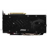 Відеокарта MSI Radeon RX 480 4096Mb GAMING X (RX 480 GAMING X 4G) зображення 4