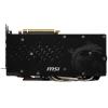 Відеокарта MSI Radeon RX 480 4096Mb GAMING X (RX 480 GAMING X 4G) зображення 4