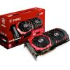 Відеокарта MSI Radeon RX 480 4096Mb GAMING X (RX 480 GAMING X 4G)