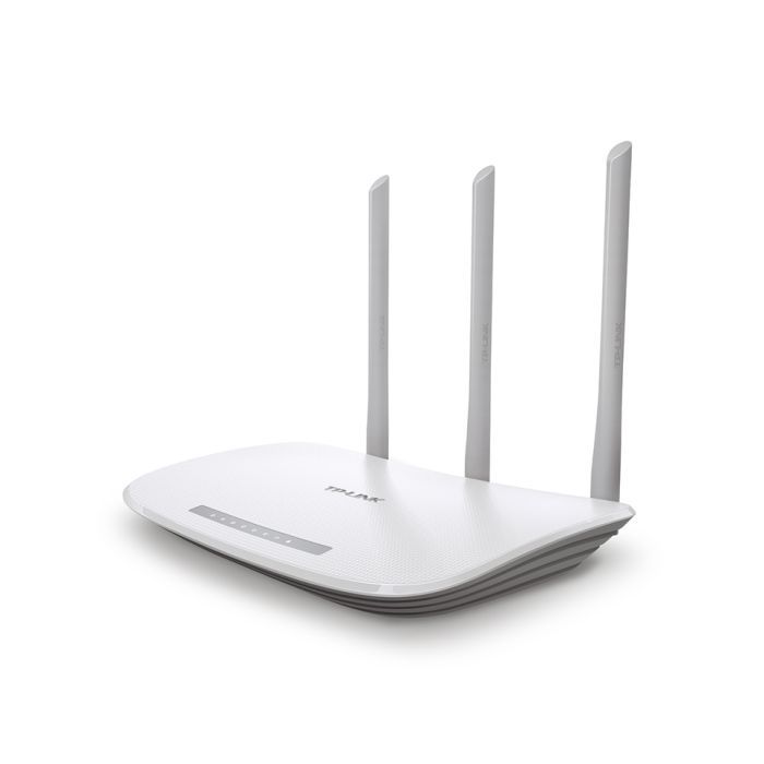 Маршрутизатор TP-Link TL-WR845N зображення 2