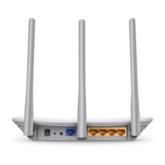 Маршрутизатор TP-Link TL-WR845N зображення 3