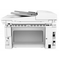 Многофункциональное устройство HP LaserJet Ultra M134fn (G3Q67A) изображение 4