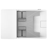 Многофункциональное устройство HP LaserJet Ultra M134fn (G3Q67A) изображение 5