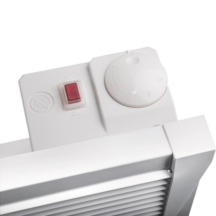 Обогреватель Tesy CN 03 200 MIS (304817) изображение 2