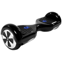 Гироборд IO Chic SMART-S Black + Сумка и пульт (S1.05.04)