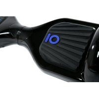 Гироборд IO Chic SMART-S Black + Сумка и пульт (S1.05.04) изображение 10