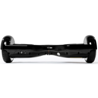 Гироборд IO Chic SMART-S Black + Сумка и пульт (S1.05.04) изображение 3