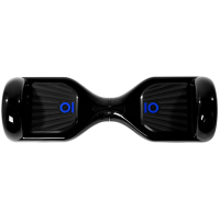 Гироборд IO Chic SMART-S Black + Сумка и пульт (S1.05.04) изображение 4
