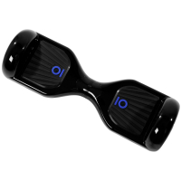 Гироборд IO Chic SMART-S Black + Сумка и пульт (S1.05.04) изображение 5