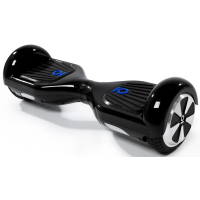 Гироборд IO Chic SMART-S Black + Сумка и пульт (S1.05.04) изображение 6