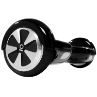 Гироборд IO Chic SMART-S Black + Сумка и пульт (S1.05.04) изображение 7