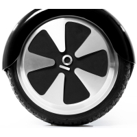 Гироборд IO Chic SMART-S Black + Сумка и пульт (S1.05.04) изображение 8